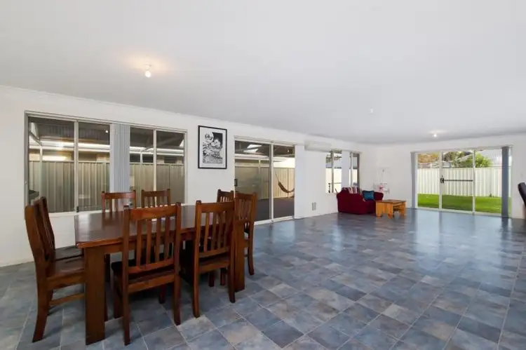 Fifth view of Homely house listing, 10 Bosworth Bend, West Busselton WA 6280