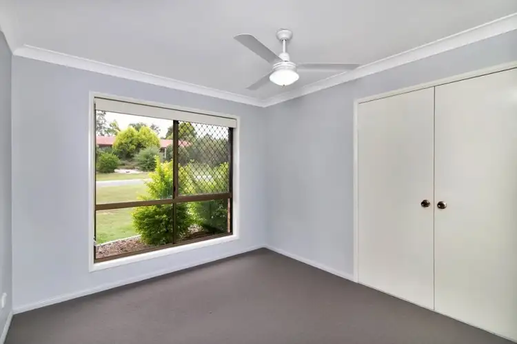 Fifth view of Homely house listing, 8 Leysdown Court, Yamanto QLD 4305