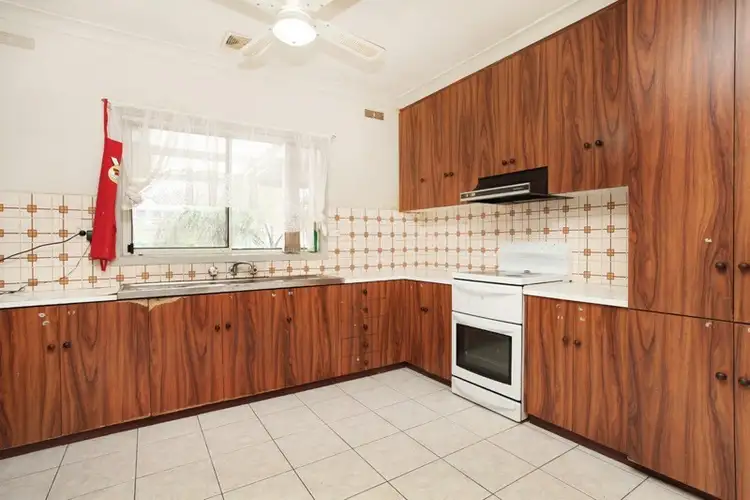 Sixth view of Homely house listing, 36 Allison Street, Sunshine West VIC 3020