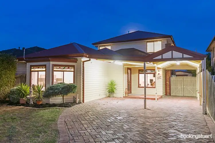 129 Roberts Street, Yarraville VIC 3013