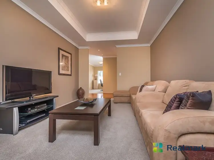Fourth view of Homely house listing, 31 Maroma Loop, Burns Beach WA 6028
