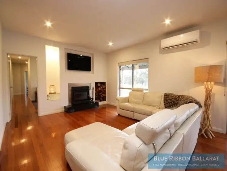 Fourth view of Homely house listing, 68 Finchs Road, Smythes Creek VIC 3351