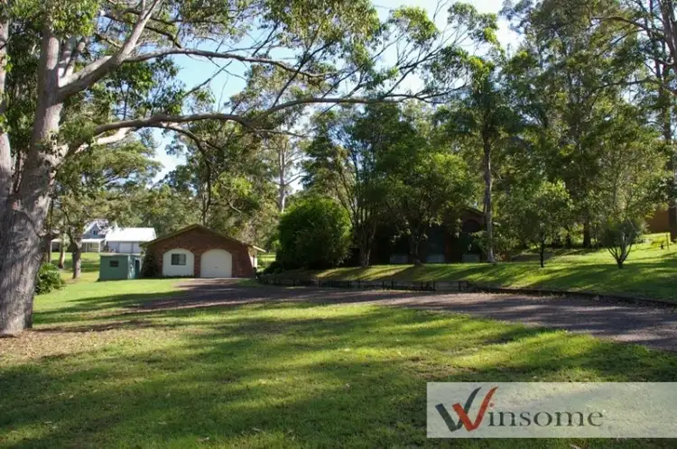 Third view of Homely house listing, 49 Hillview Drive, Aldavilla NSW 2440