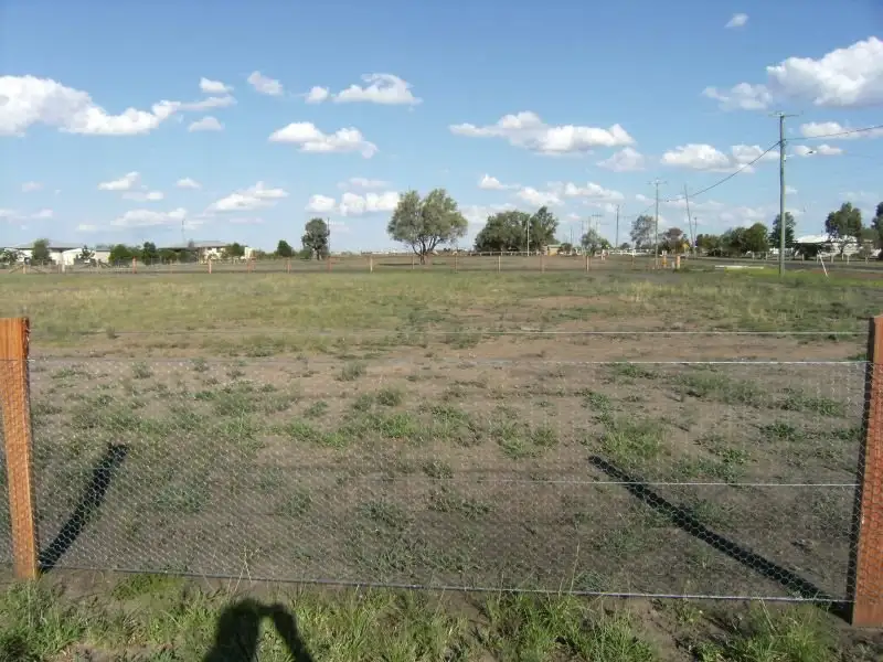 Main view of Homely land listing, Address available on request