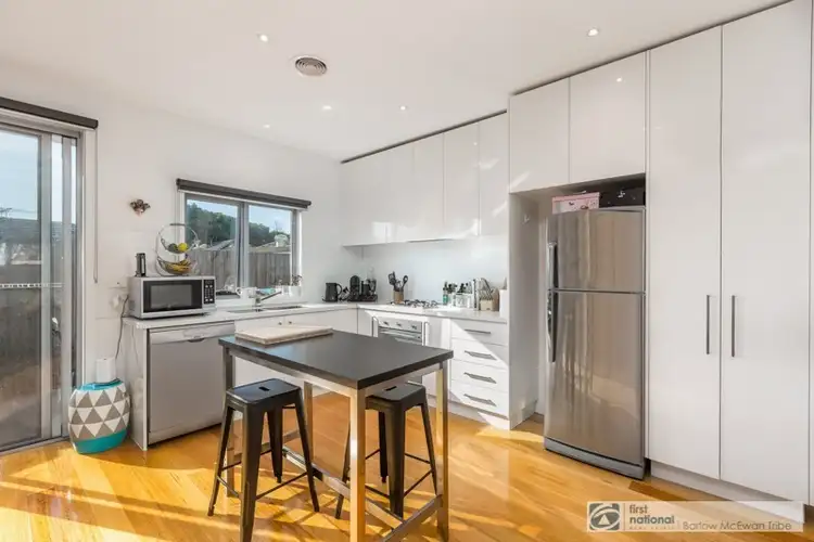 Fourth view of Homely unit listing, 3/222 Civic Parade, Altona VIC 3018