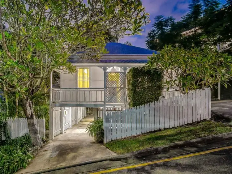 Main view of Homely house listing, 11 Winship Street, Red Hill QLD 4059