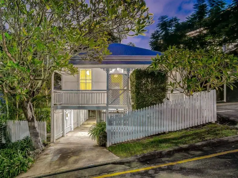 Main view of Homely house listing, 11 Winship Street, Red Hill QLD 4059