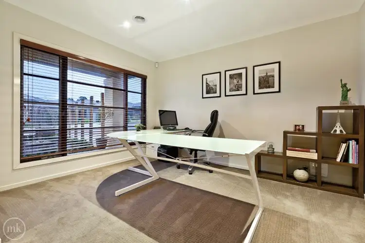 Sixth view of Homely house listing, 40 Chicory Street, Mernda VIC 3754