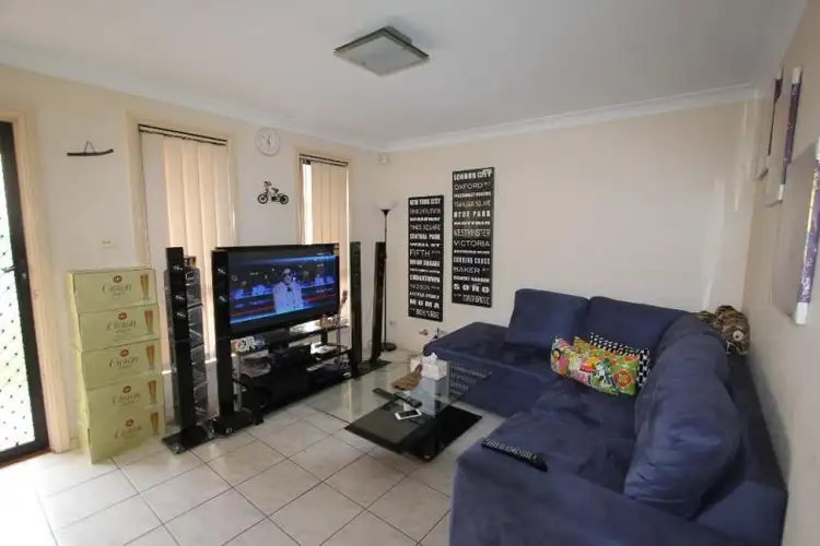 Third view of Homely house listing, 22 Aintree Close, Casula NSW 2170