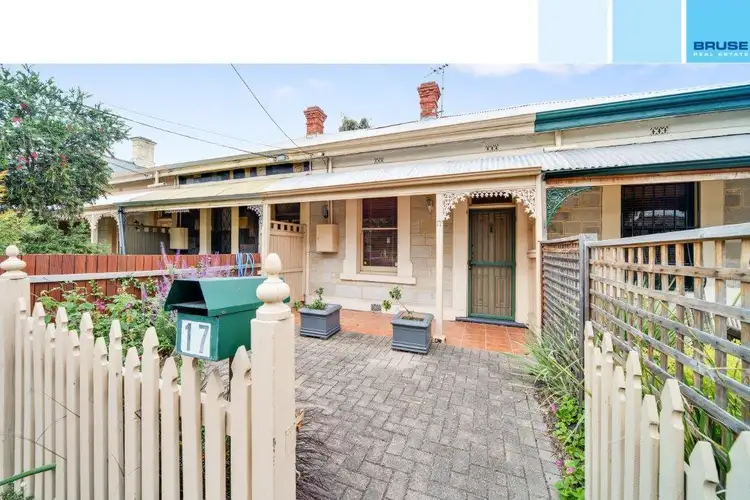 17 Clyde Street, Parkside SA 5063