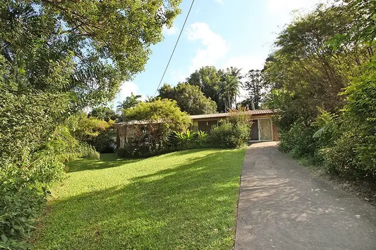 1 Loparo Court, Nambour QLD 4560