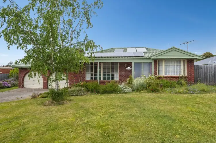 145 Barry Street, Romsey VIC 3434