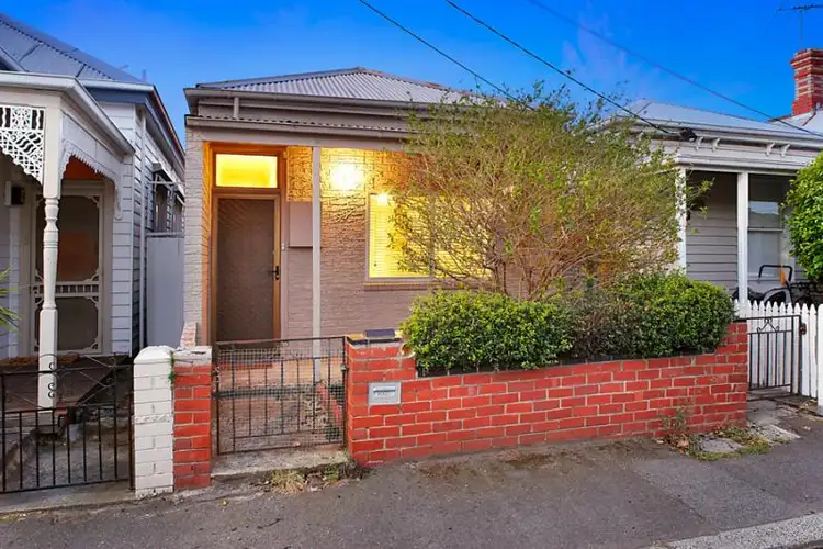 Main view of Homely house listing, 199 Albert Street, Port Melbourne VIC 3207