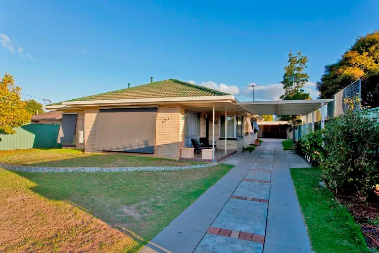 583 Cattlin Avenue, North Albury NSW 2640