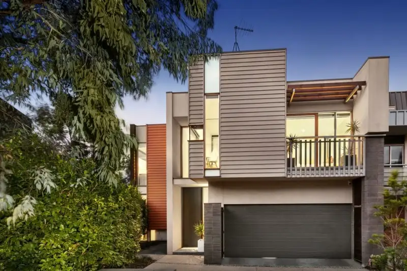 Main view of Homely house listing, 21 Jetty Lane, Maribyrnong VIC 3032