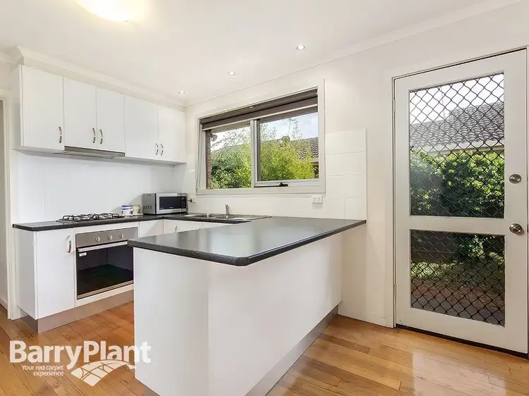 Fifth view of Homely house listing, 51 Clarke Avenue, St Albans VIC 3021
