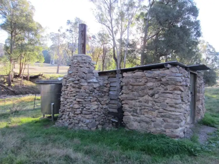 Sixth view of Homely rural property listing, Address available on request