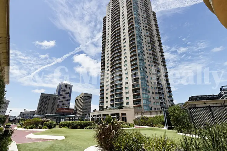 2 Quay Street, Sydney NSW 2000