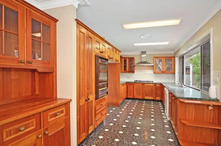Second view of Homely house listing, 13 Bisdee Place, Nowra NSW 2541
