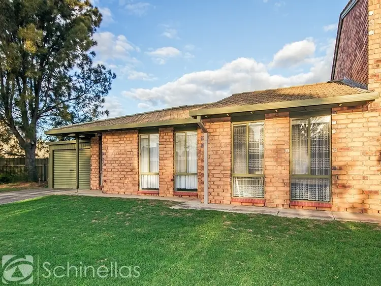 Main view of Homely house listing, 1/8 Duggan Avenue, Glengowrie SA 5044