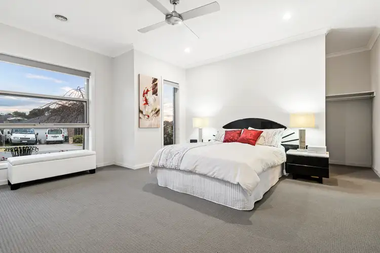 Fourth view of Homely house listing, 32 Dargo Crescent, Doreen VIC 3754
