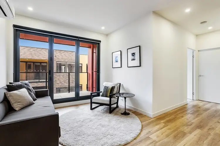 Third view of Homely apartment listing, 207/28 Galileo Gateway, Bundoora VIC 3083