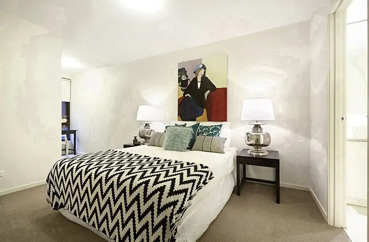 Fourth view of Homely apartment listing, 3/4 William Street, Murrumbeena VIC 3163