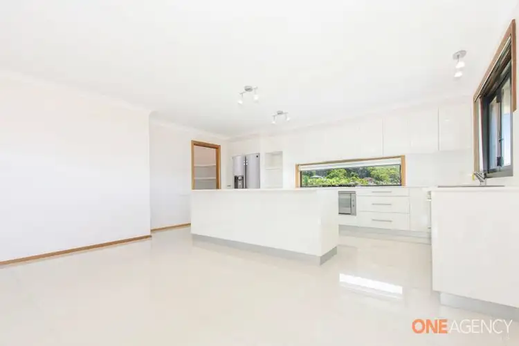 Fifth view of Homely house listing, LOT 28 Sapphire Close, Caves Beach NSW 2281