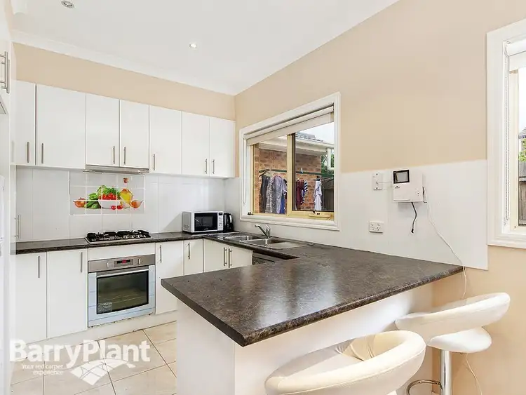 Third view of Homely townhouse listing, 2/19 Bailey Street, St Albans VIC 3021