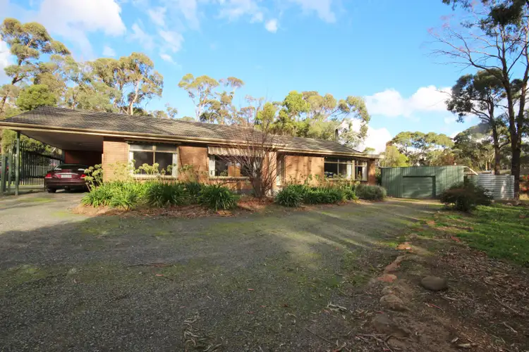 66 Springs Road, Brown Hill VIC 3350