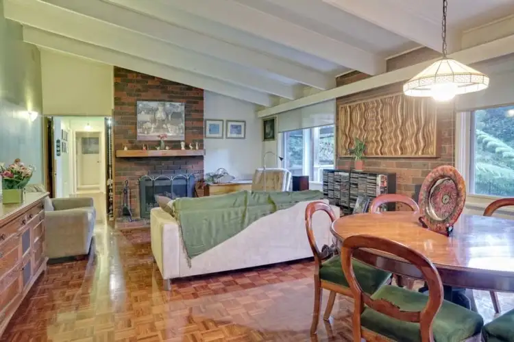 Third view of Homely house listing, 60 Lakeside Drive, Emerald VIC 3782