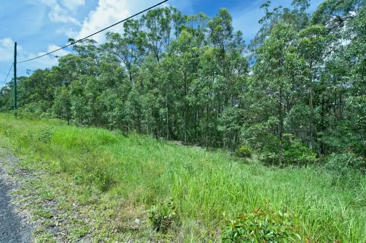 Third view of Homely land listing, 5 Uffington Road, Duns Creek NSW 2321