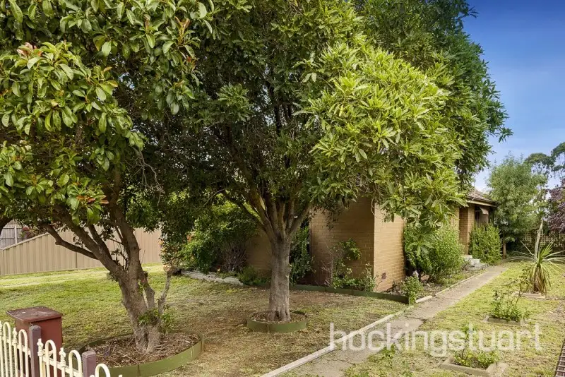 Main view of Homely house listing, 29 Morrison Cres, Sunshine West VIC 3020