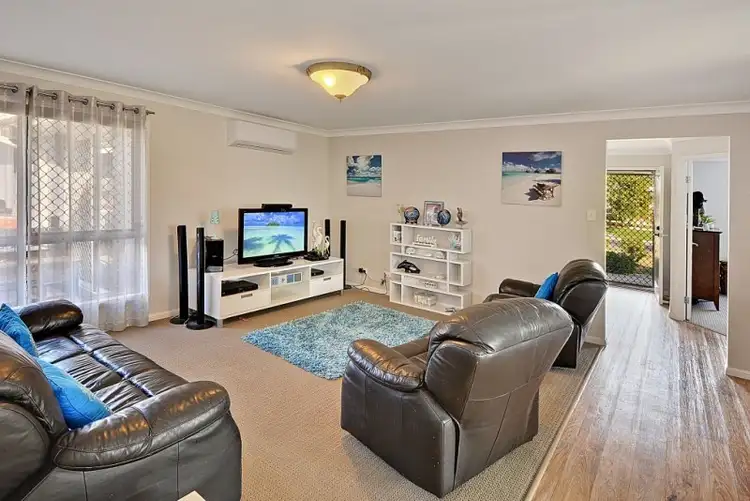 Second view of Homely house listing, 7 Ellington Street, Sippy Downs QLD 4556