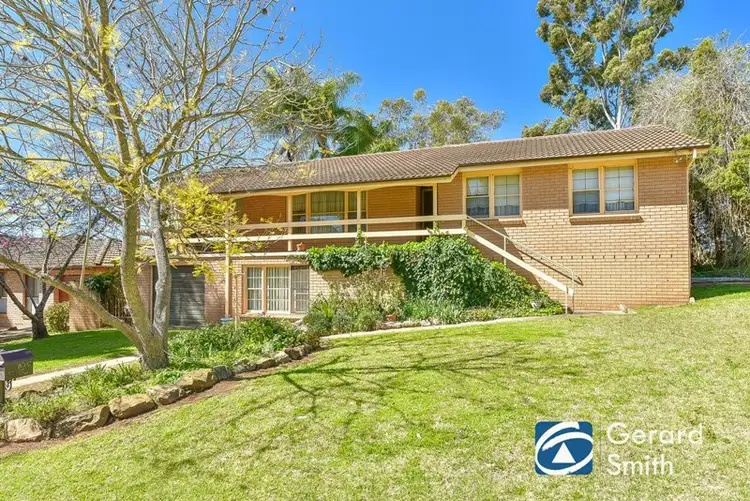 2 Heathcote Street, Picton NSW 2571