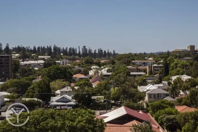 Fifth view of Homely apartment listing, 49/31 Wellington Street, Mosman Park WA 6012