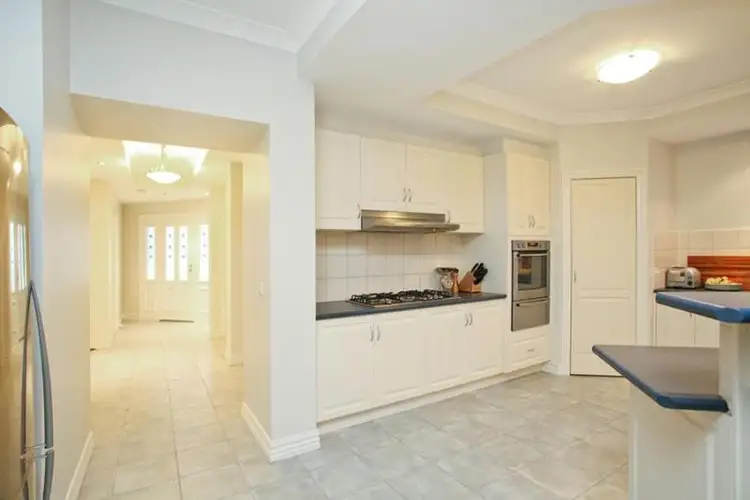 Sixth view of Homely house listing, 11 River Run Drive, Werribee VIC 3030