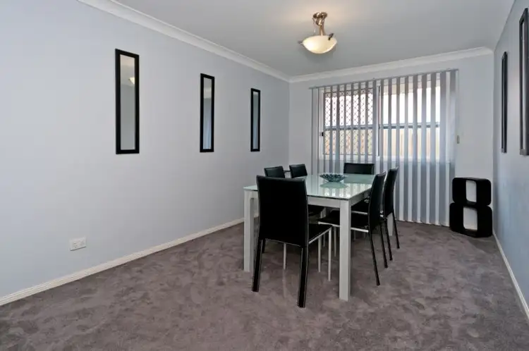 Third view of Homely house listing, 25 Sandalwood Drive, Yamanto QLD 4305