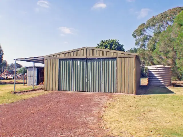 Seventh view of Homely house listing, 45 Riverview Terrace, Dartmoor VIC 3304