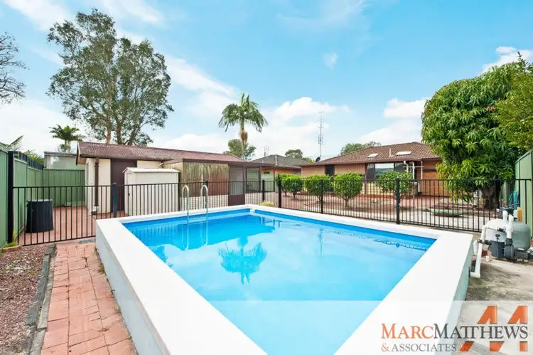 Third view of Homely house listing, 7 Farleigh Ave, Umina Beach NSW 2257