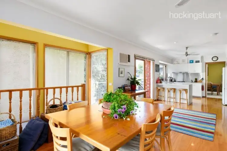 Fifth view of Homely house listing, 76 Wimborne Avenue, Mount Eliza VIC 3930
