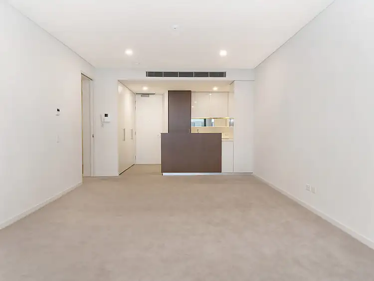 Second view of Homely apartment listing, 112/2 Moreau Parade, East Perth WA 6004