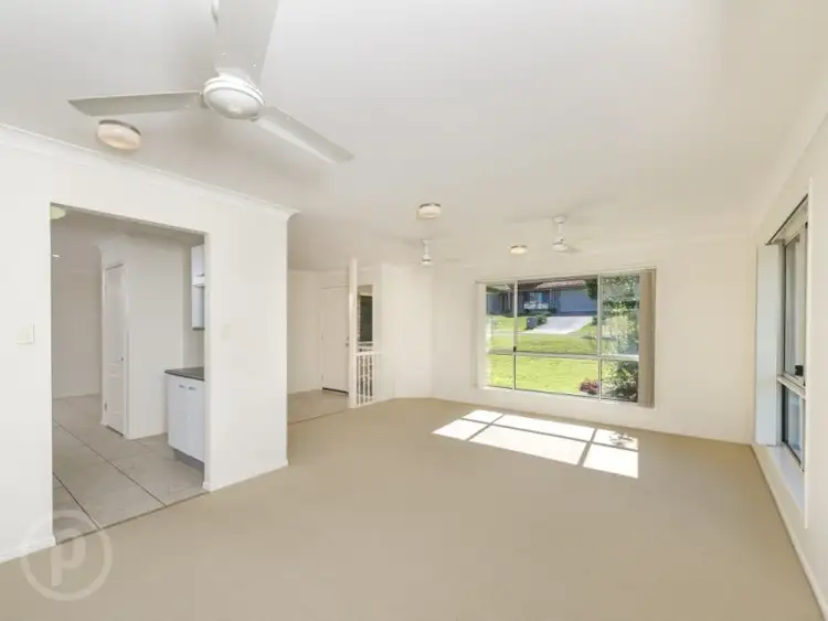 Fifth view of Homely house listing, 24 Redunca Place, Moggill QLD 4070