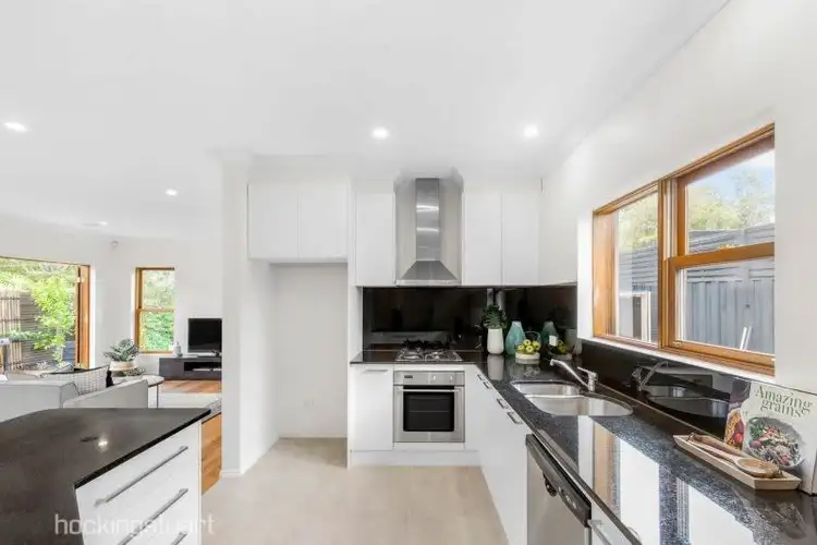 Fifth view of Homely townhouse listing, 1/3 Fiddes Street, Moorabbin VIC 3189