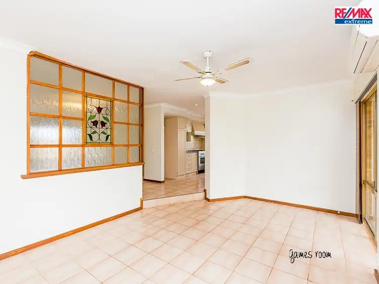 Third view of Homely house listing, 61 Oakover Way*, Heathridge WA 6027