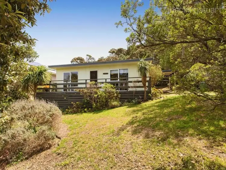 64 William Road, Blairgowrie VIC 3942