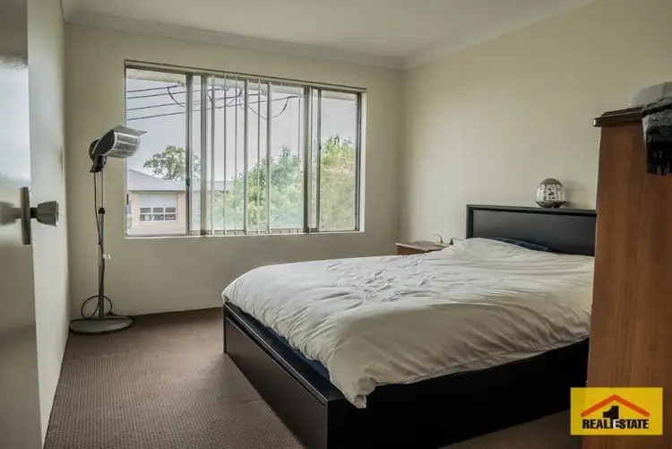 Fourth view of Homely unit listing, 5/35 Saddington St, St Marys NSW 2760