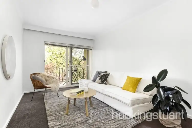 7/27 Elliott Avenue, Carnegie VIC 3163