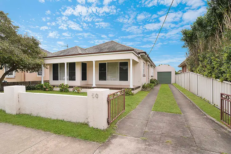 Second view of Homely house listing, 50 Parkway Avenue, Cooks Hill NSW 2300