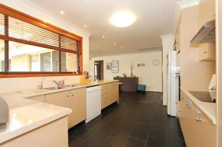 Fourth view of Homely house listing, 50 Hawkesworth Parade, Kings Langley NSW 2147